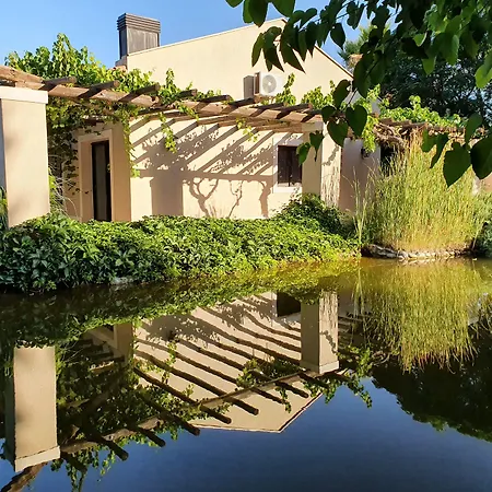 Casa Agostino - Luxury Wine Resort-3